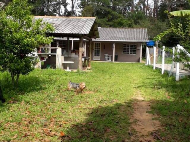 #PML 1137 - Casa em condomínio para Venda em Viamão - RS - 2