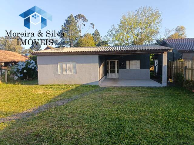 #PML 406 - Casa em condomínio para Venda em Viamão - RS - 1