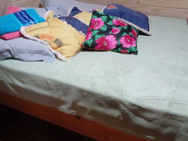 #AGS 1138 - Casa para Venda em Viamão - RS - 3