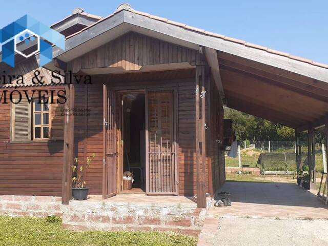 Venda em Aguas Claras - Viamão