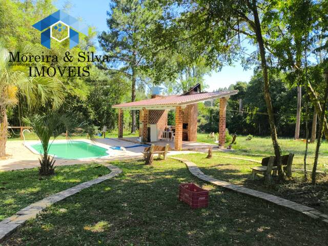 Venda em Aguas Claras - Viamão