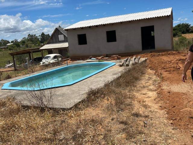 Venda em Morro Grande - Viamão