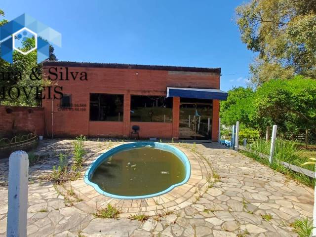 #AGS 1051 - Sítio para Locação em Viamão - RS - 1