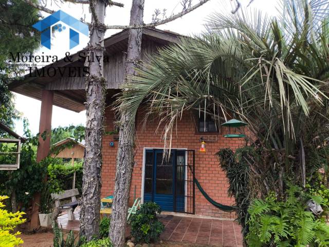 Venda em Aguas Claras - Viamão