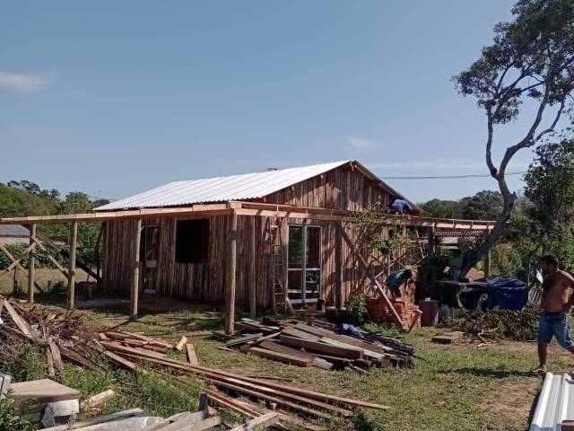 Sítio para Venda em Viamão - 3