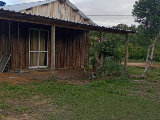 Sítio para Venda em Viamão - 4