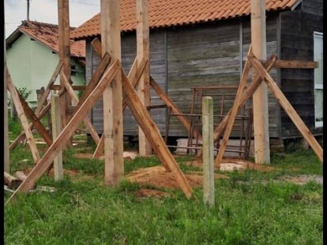 Casa para Venda em Viamão - 2