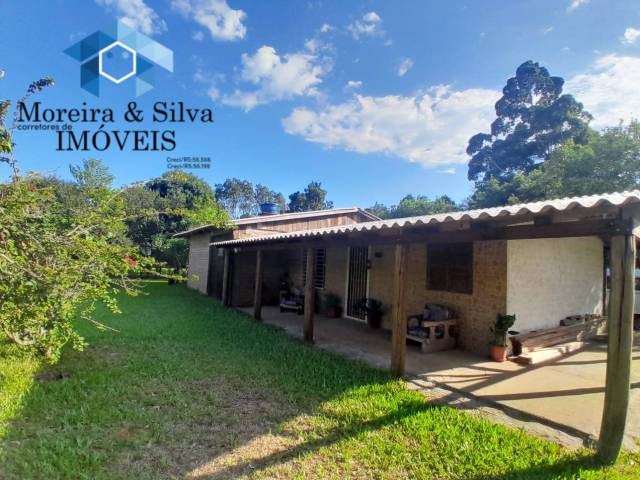 Venda em Aguas Claras - Viamão