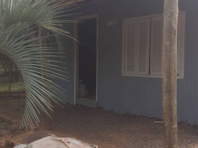 #AGS 1150 - Sítio para Venda em Viamão - RS - 1