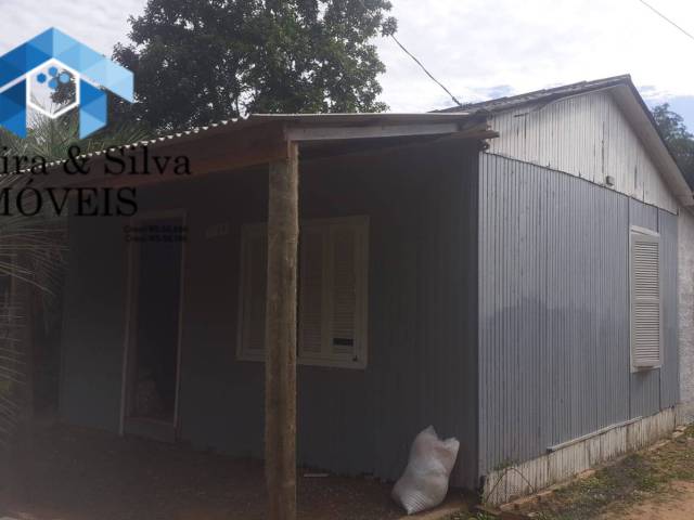 #AGS 1150 - Sítio para Venda em Viamão - RS - 2