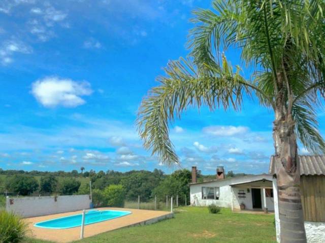 Sítio para Venda em Viamão - 5