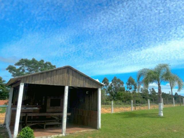 #AGS 1040 - Sítio para Venda em Viamão - RS - 3