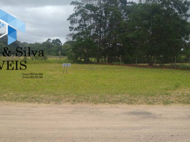 #RCA 1151 - Terreno em condomínio para Venda em Viamão - RS
