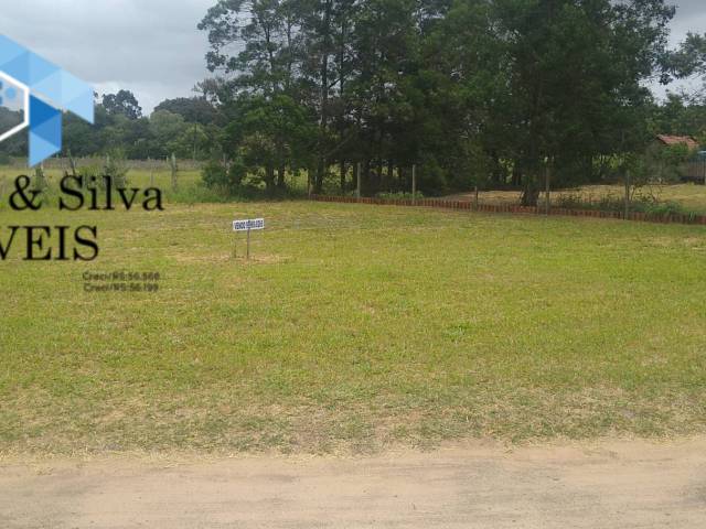 #RCA 1151 - Terreno em condomínio para Venda em Viamão - RS