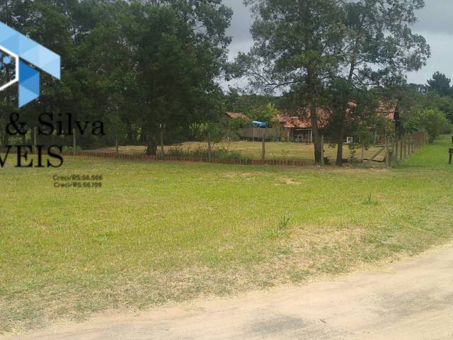 #RCA 1151 - Terreno em condomínio para Venda em Viamão - RS