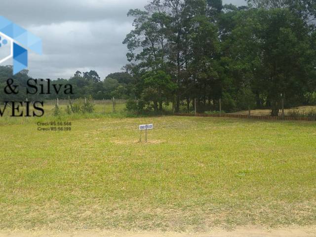Terreno em condomínio para Venda em Viamão - 5