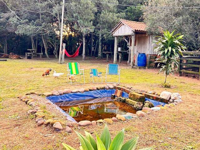 Terreno em condomínio para Venda em Viamão - 2