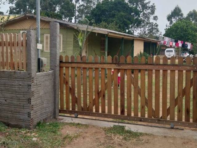 Venda em Aguas Claras - Viamão