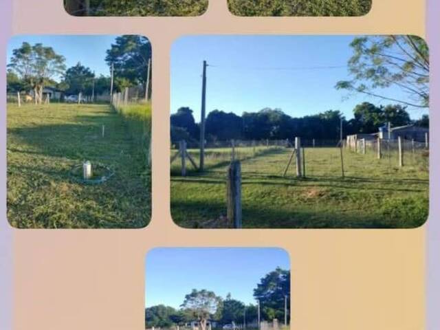 #AGS 1158 - Terreno para Venda em Viamão - RS - 1