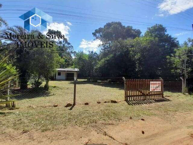 #AGS 1162 - Sítio para Venda em Viamão - RS - 3