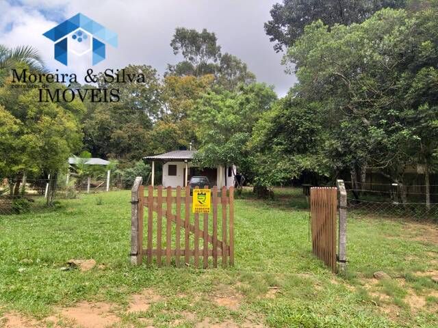 #AGS 1162 - Sítio para Venda em Viamão - RS - 1