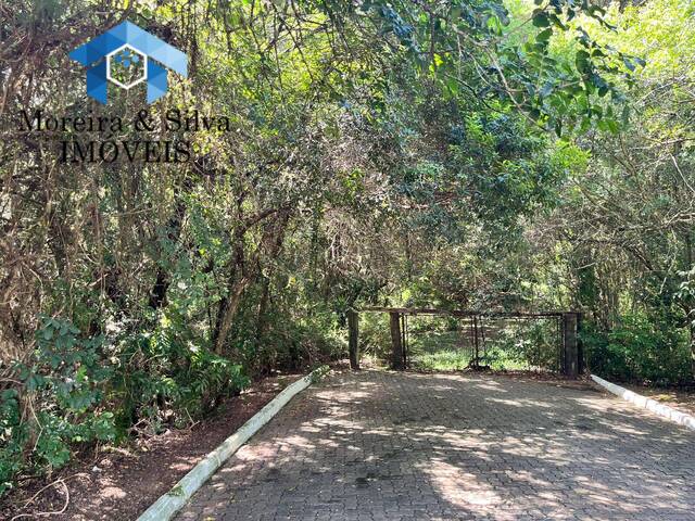 #VIA 1163 - Terreno em condomínio para Venda em Viamão - RS - 3