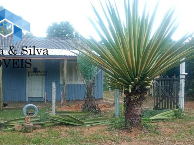 Venda em Aguas Claras - Viamão