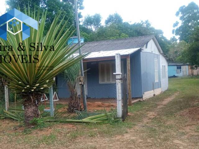 #AGS 1150 - Sítio para Venda em Viamão - RS - 2