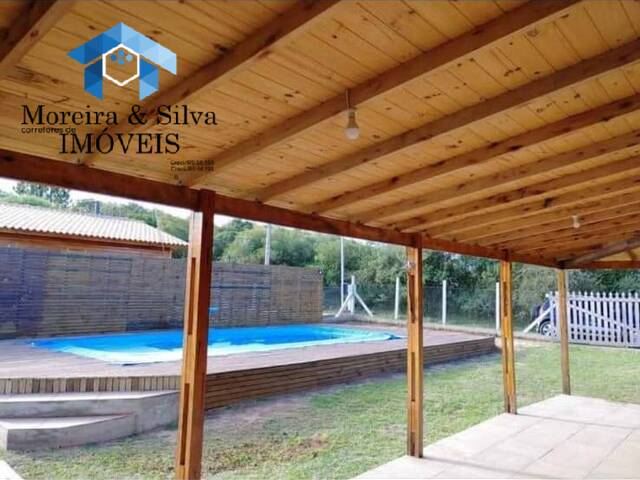 Venda em Aguas Claras - Viamão