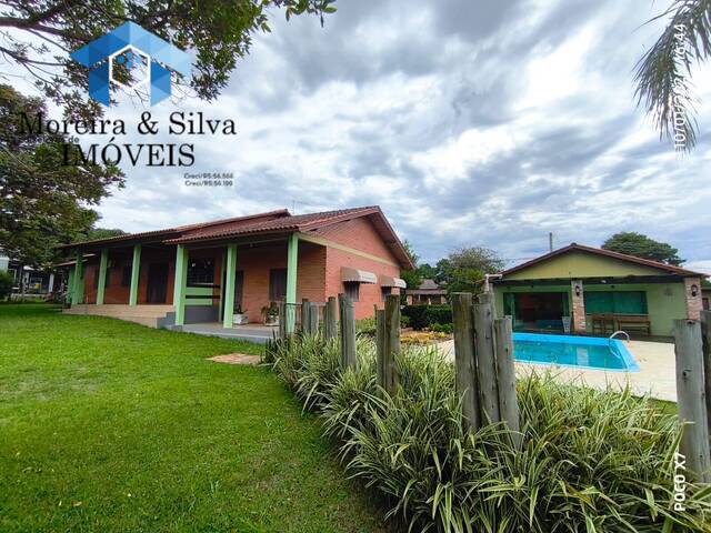 Venda em Aguas Claras - Viamão