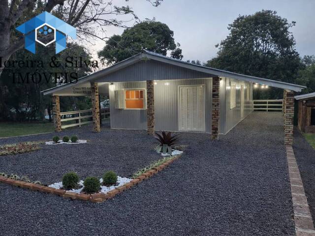 Venda em Aguas Claras - Viamão