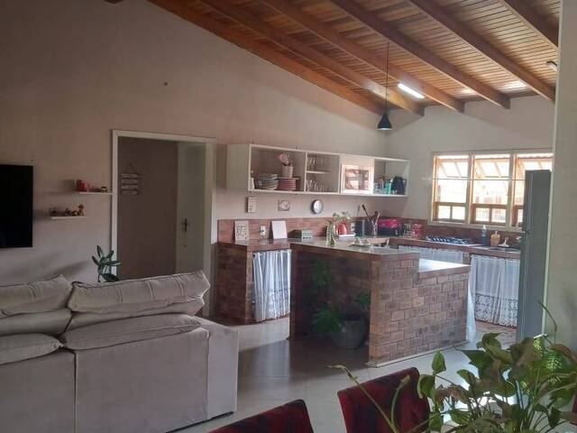 Venda em Morro Grande II (Águas Claras) - Viamão