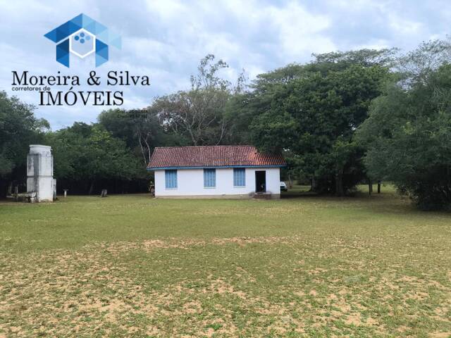 Venda em Aguas Claras - Viamão