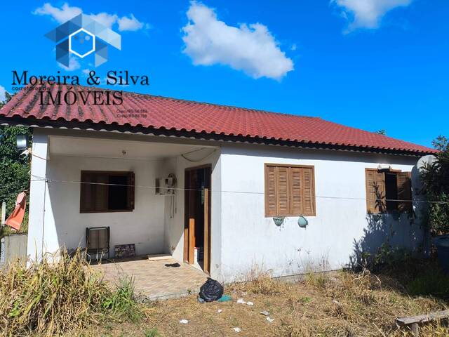 Venda em Aguas Claras - Viamão