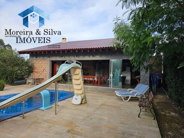 Casa em condomínio para Venda em Viamão - 2