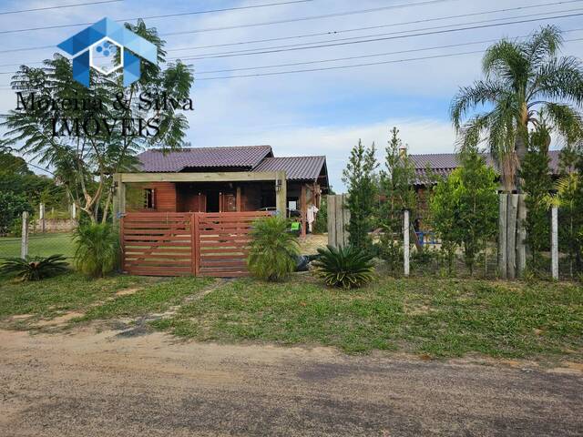 Venda em Rancho Alegre (Águas Claras) - Viamão