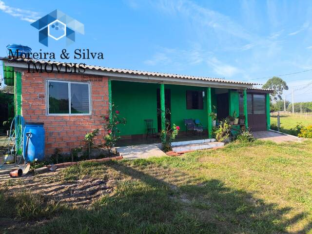 Venda em Aguas Claras - Viamão