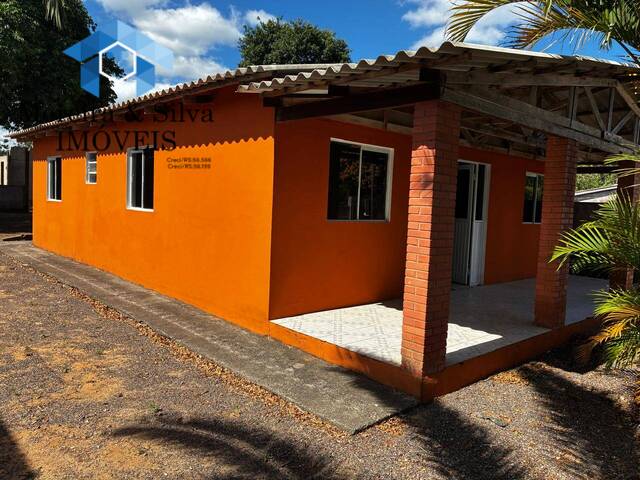 #STA 924 - Casa em condomínio para Venda em Viamão - RS - 1