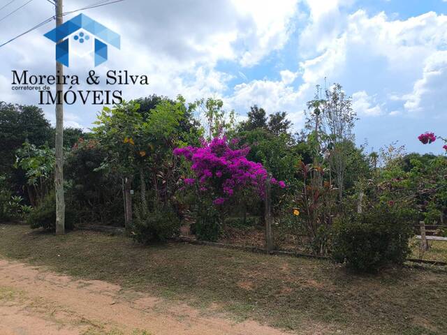 Venda em Aguas Claras - Viamão