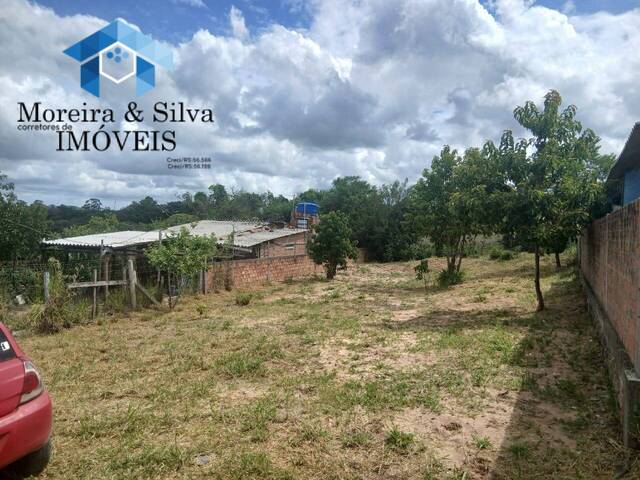 #AGS 1188 - Terreno em condomínio para Venda em Viamão - RS - 2