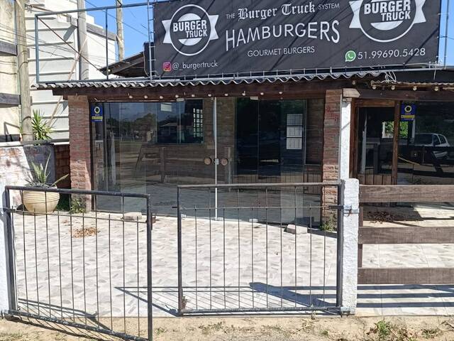 #MGR 1189 - Sala para Venda em Viamão - RS - 1