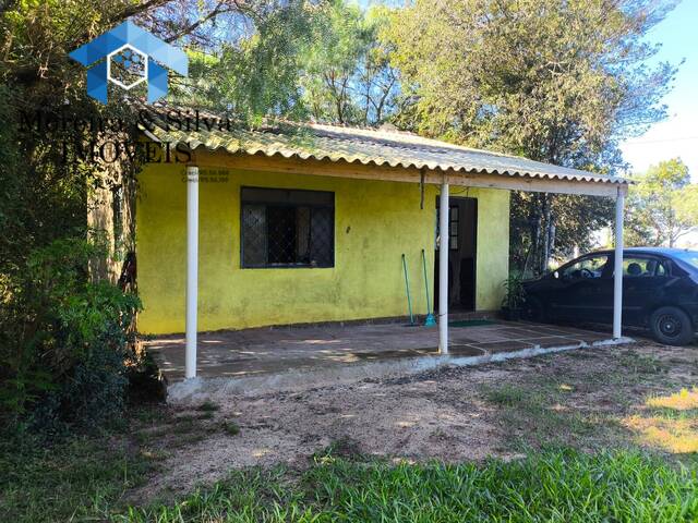 #AGS 1191 - Casa em condomínio para Venda em Viamão - RS - 1
