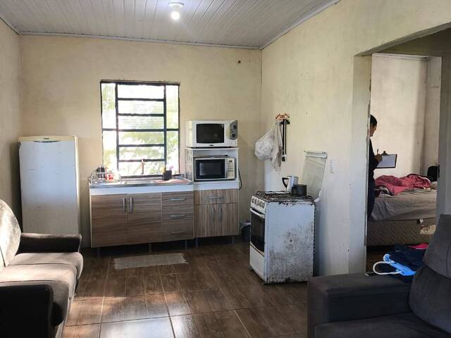 #AGS 1191 - Casa em condomínio para Venda em Viamão - RS - 2