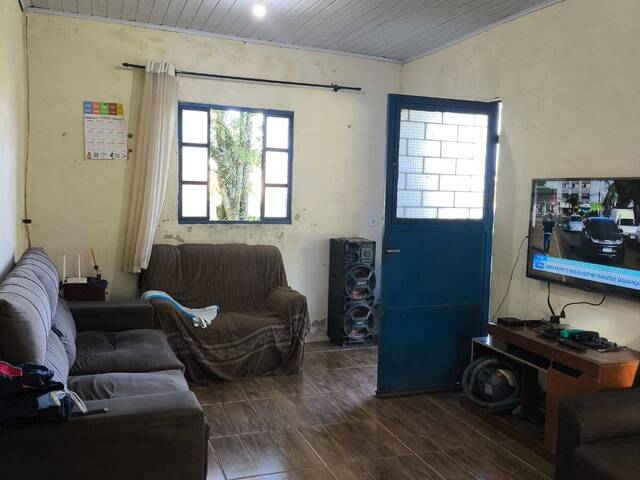 #AGS 1191 - Casa em condomínio para Venda em Viamão - RS - 3