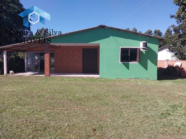#STA 1197 - Casa em condomínio para Venda em Viamão - RS - 1