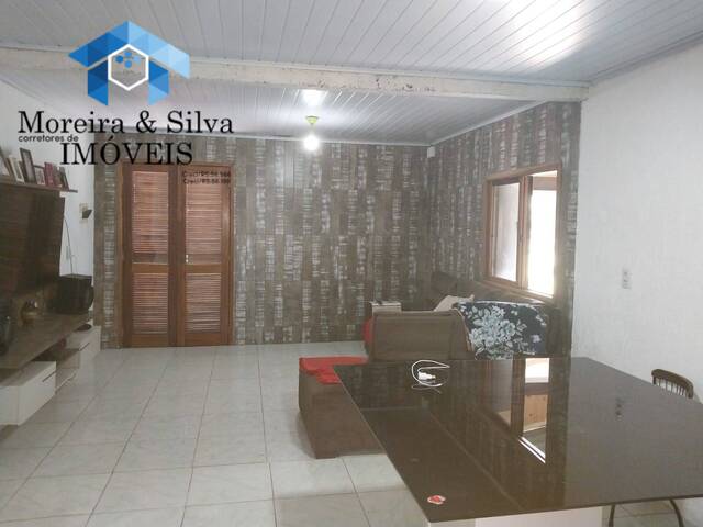 #STA 1197 - Casa em condomínio para Venda em Viamão - RS - 2