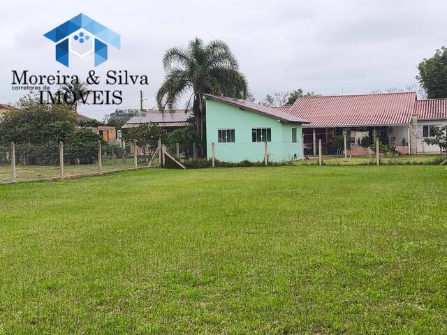 #GOF 1205 - Terreno em condomínio para Venda em Viamão - RS