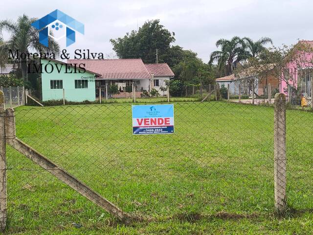 #GOF 1205 - Terreno em condomínio para Venda em Viamão - RS