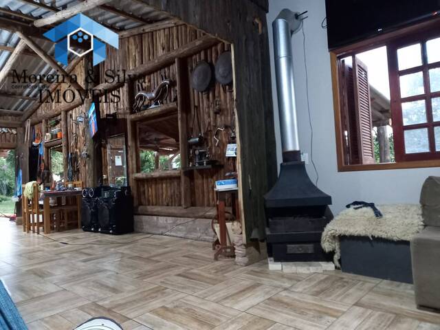 Sítio para Venda em Viamão - 4