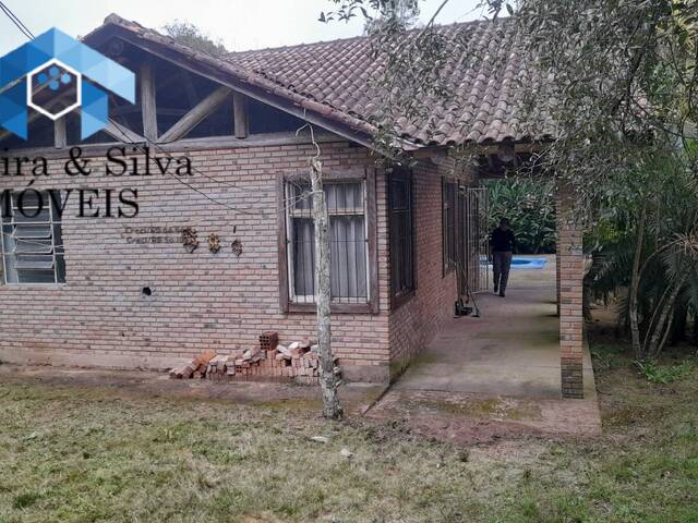 Venda em Aguas Claras - Viamão